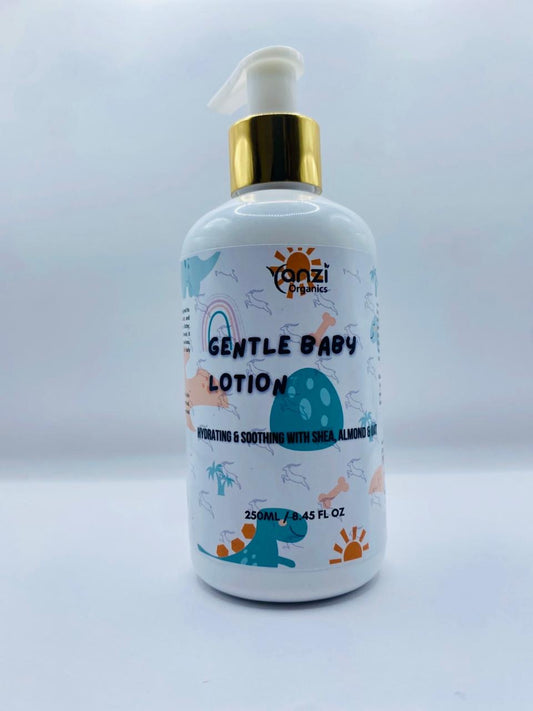 Baby Lotion