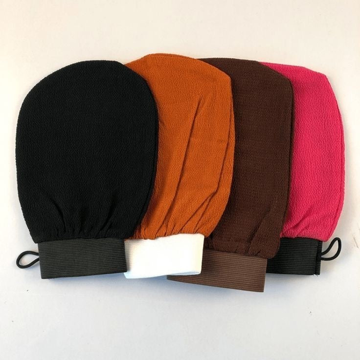 Moroccan Gloves