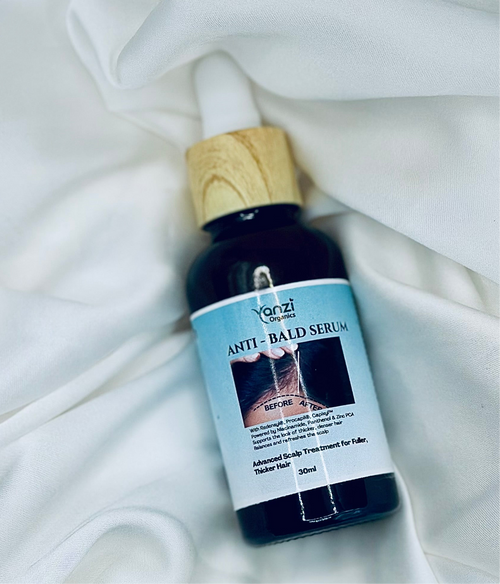 Anti Bald serum