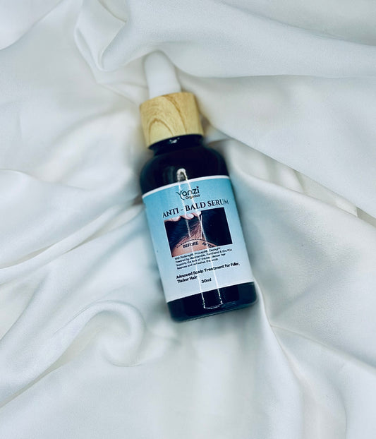 Anti Bald serum