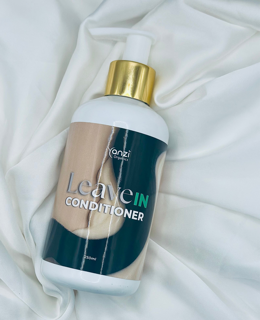 Detangling Conditioner