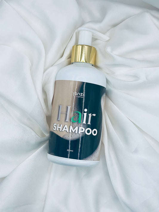 Hydra Shine Shampoo